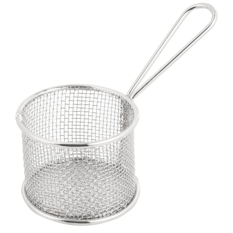 Fry Baskets WC 9-1/2