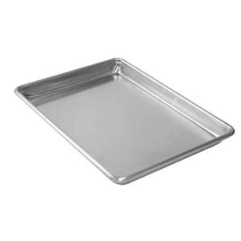 Quarter Size Aluminum Sheet Pan