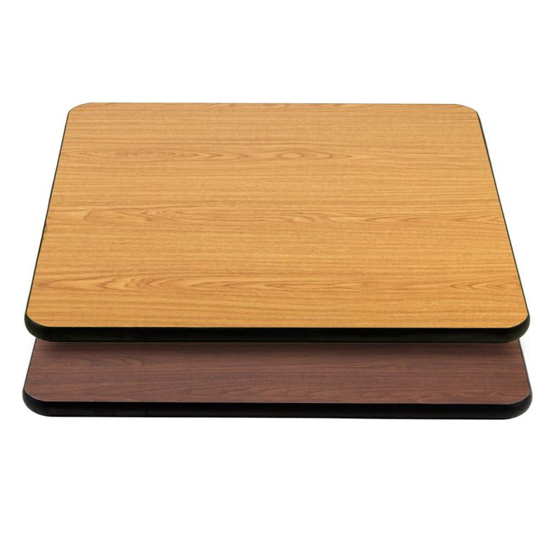 Oak St. 30x30in Reversible Table Top