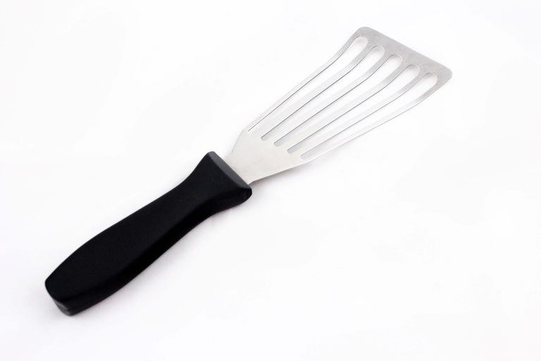 Fish Spatula Blade 6-1/2