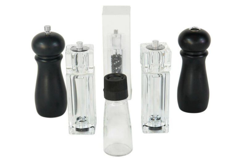 Salt & Pepper Grinder