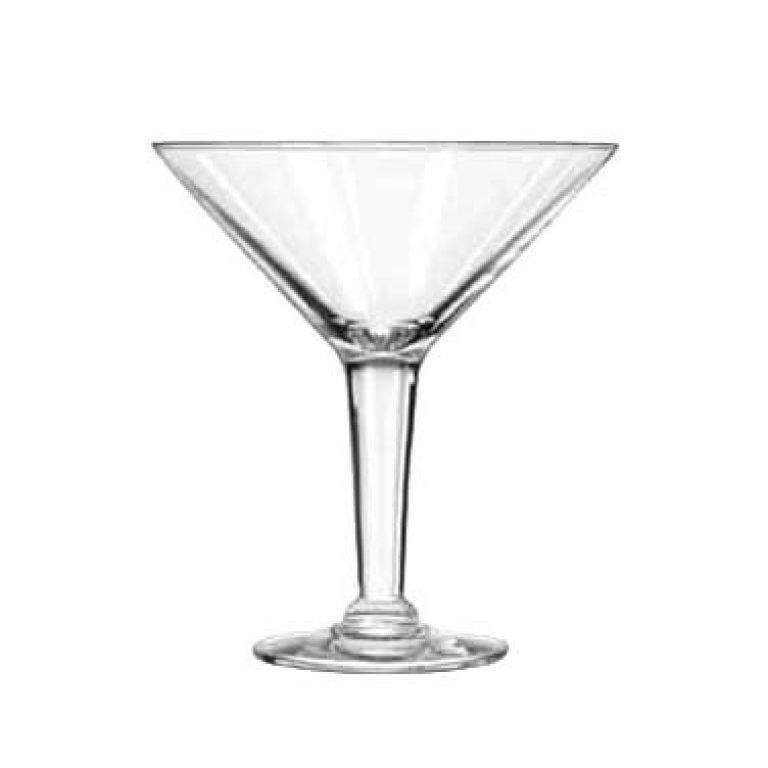 Martini Glasses