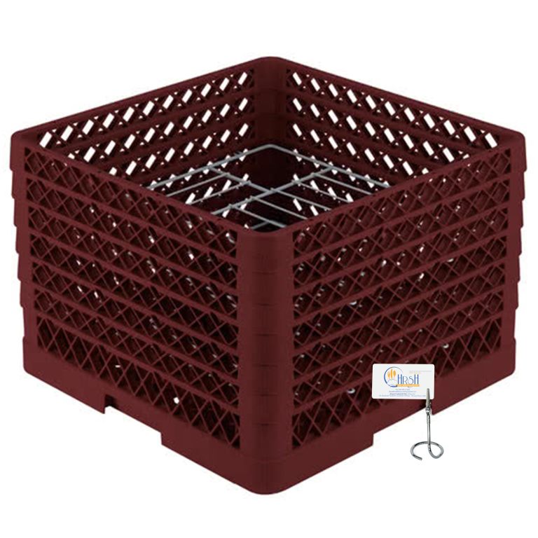 Dishwasher 36 Compartments Rack 2 Extender