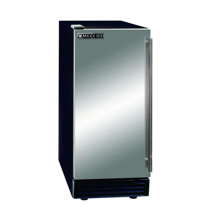 MaxxIce 50b Ice Maker