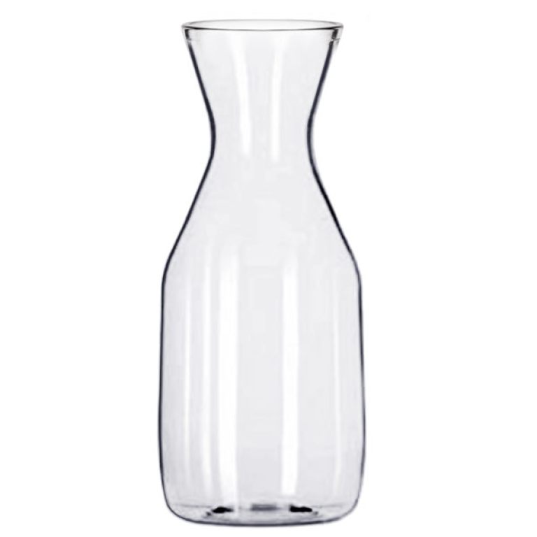 750ml Decanter Polycarb Clear