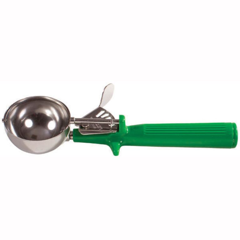 Ice Cream Disher