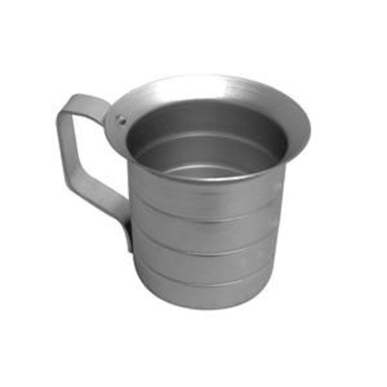 1 Cup Aluminum Liquid Measuring Cup (All Sizes)