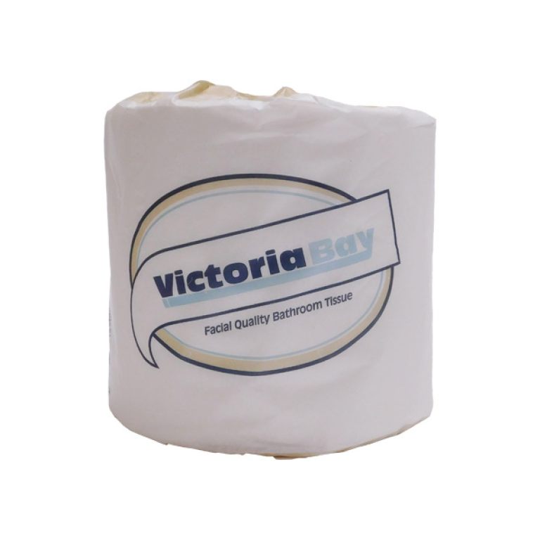 White Tissue Roll 96 Roll