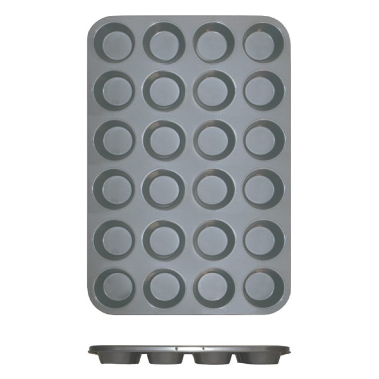Small Cup Muffin Pan