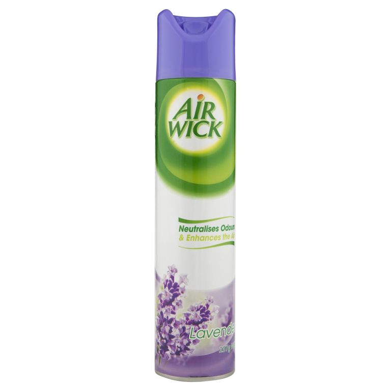 Airwick Air Freshener Lavander Fragrance