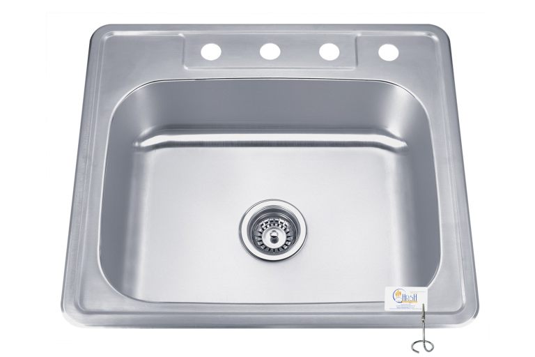Hand Sink Wall Mount 14