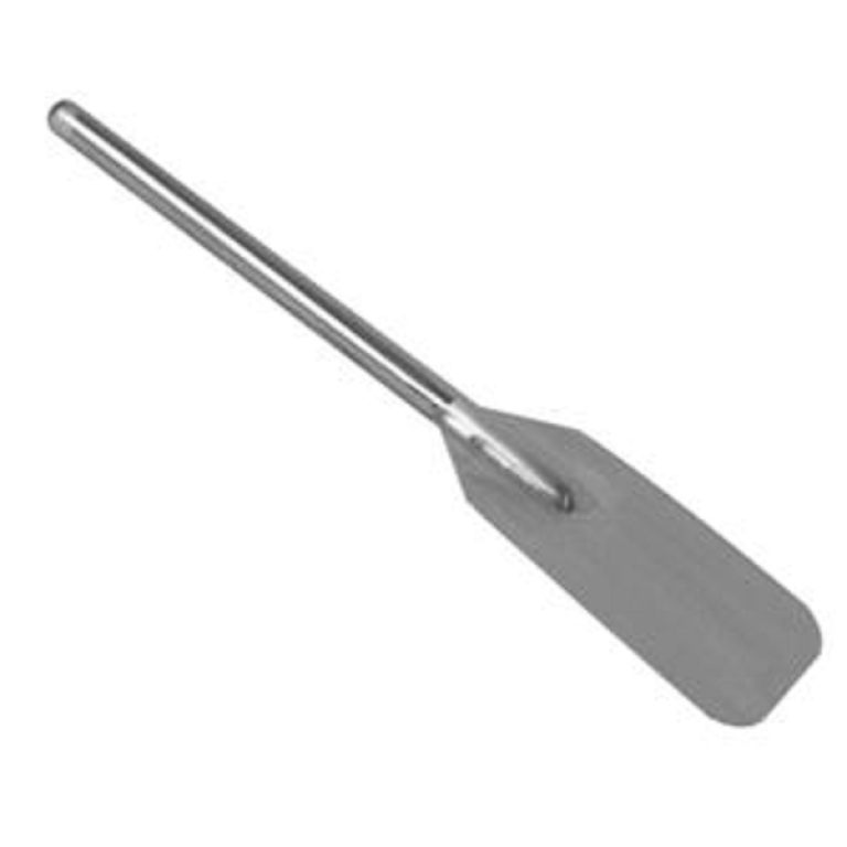 Stainless Steel Pizza Peel/Mixing Paddle