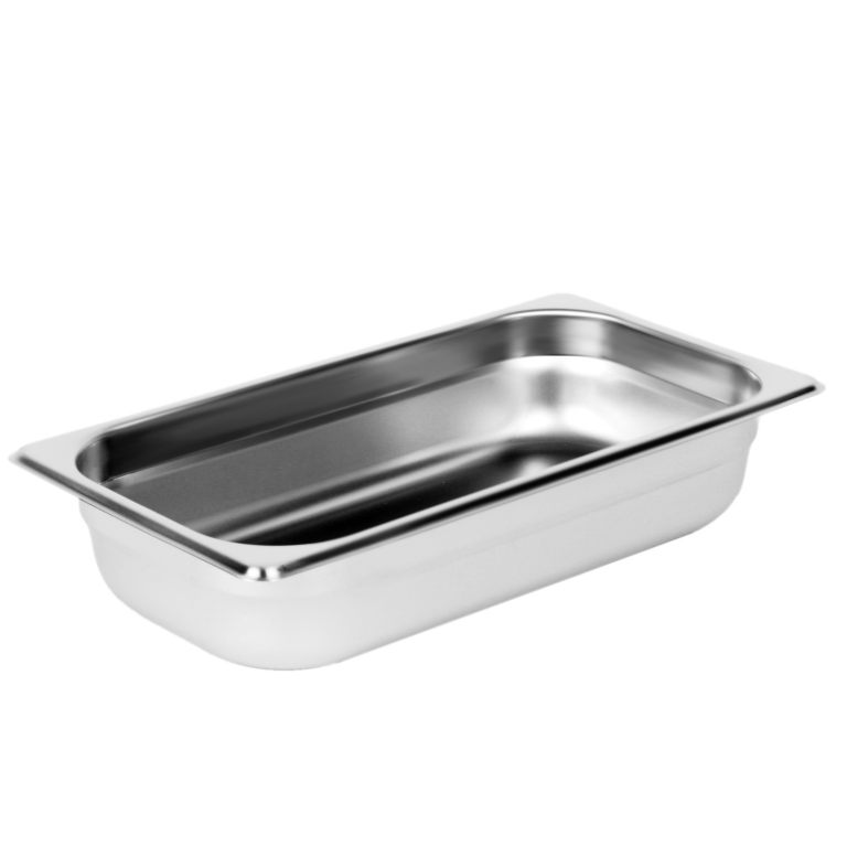 Aluminum Water Pan