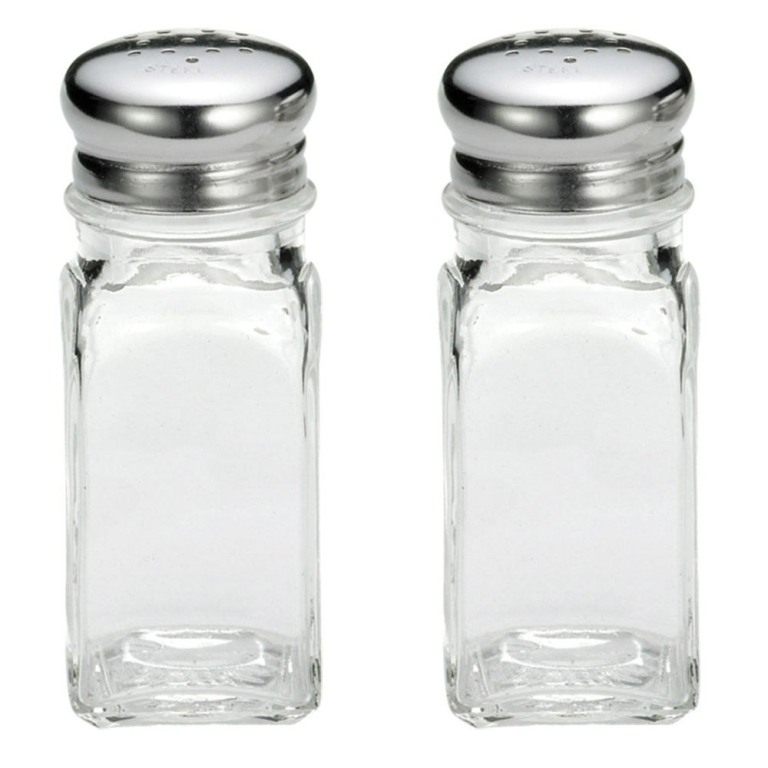 Salt & Pepper Shaker