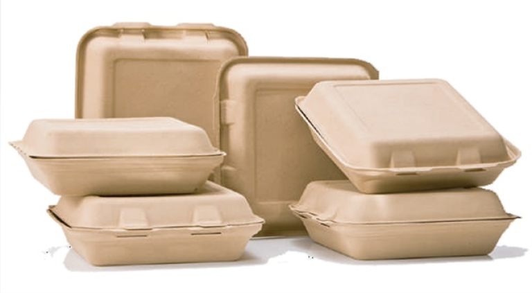 Food Containers Different Size