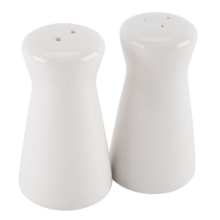 Salt & Pepper Shakers