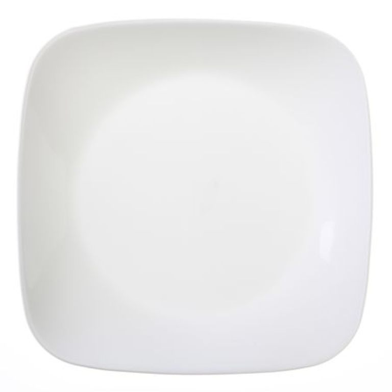 Square Plates All Sizes