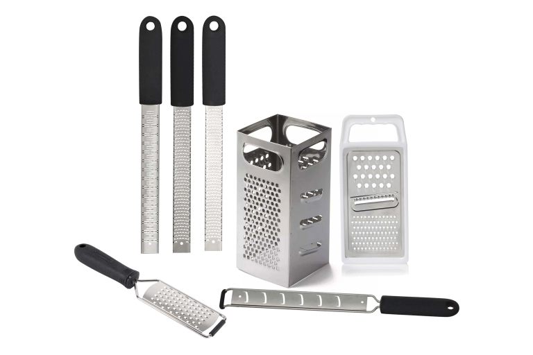 Graters