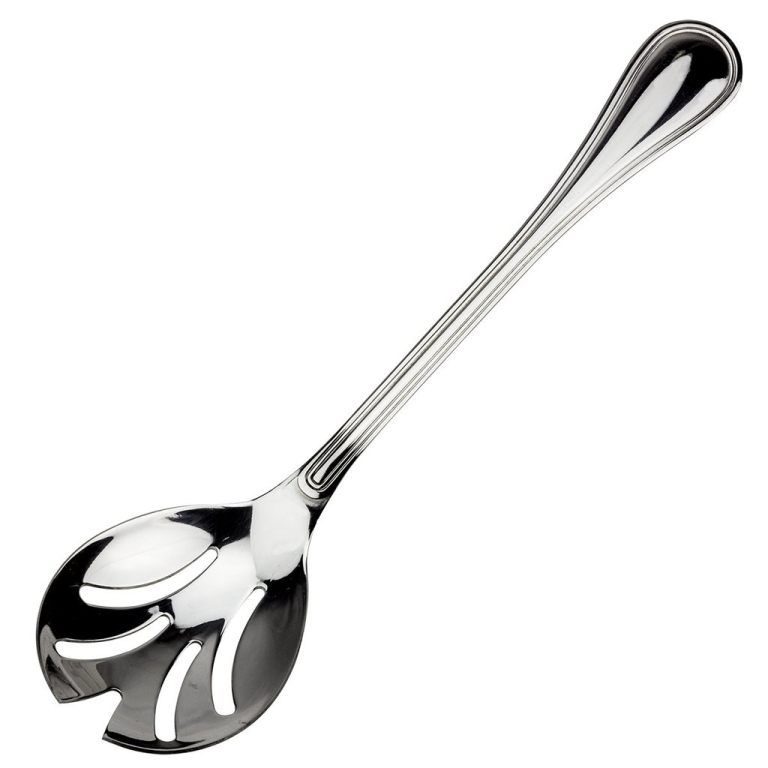 Serving Spoon Continental