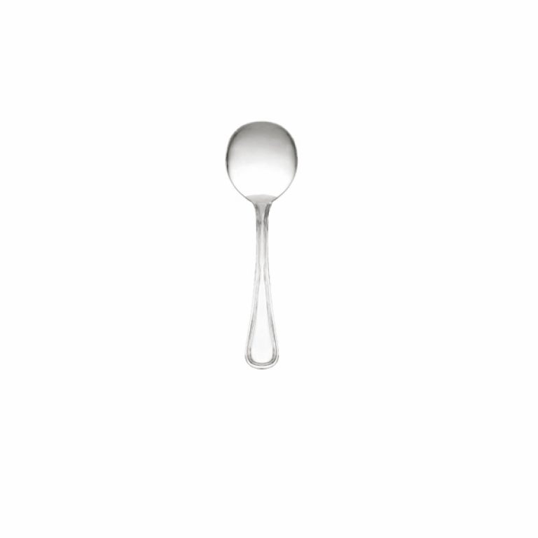 SL Bouillon Spoon