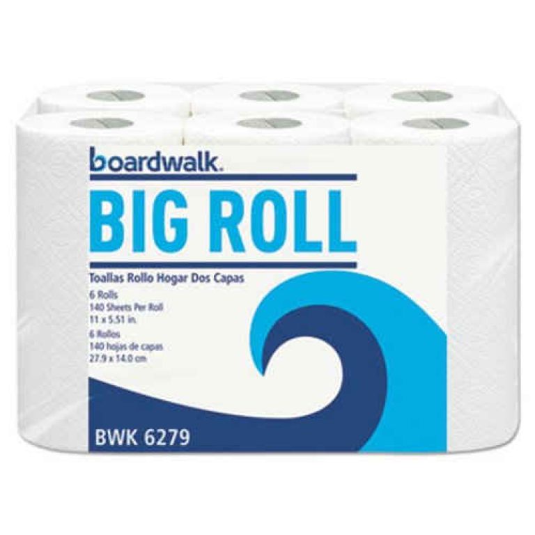 Big Roll Towel