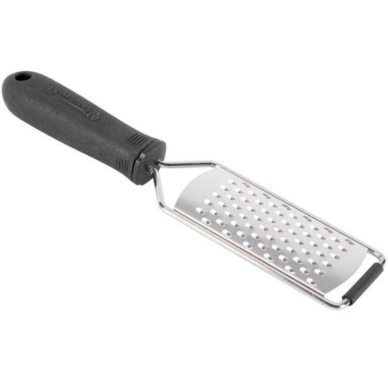 Coarse Grater