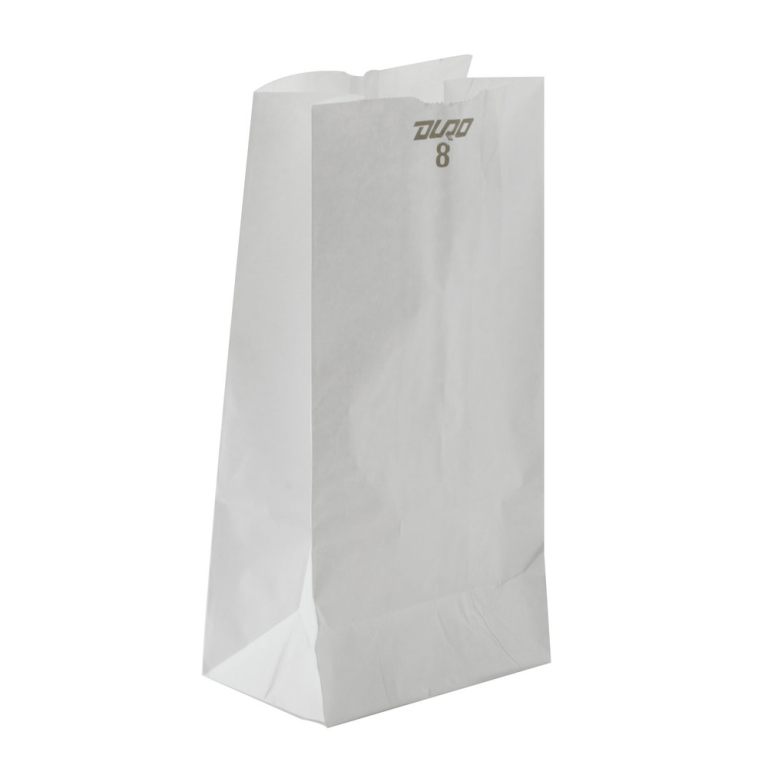 Grocery Paper Bag #8