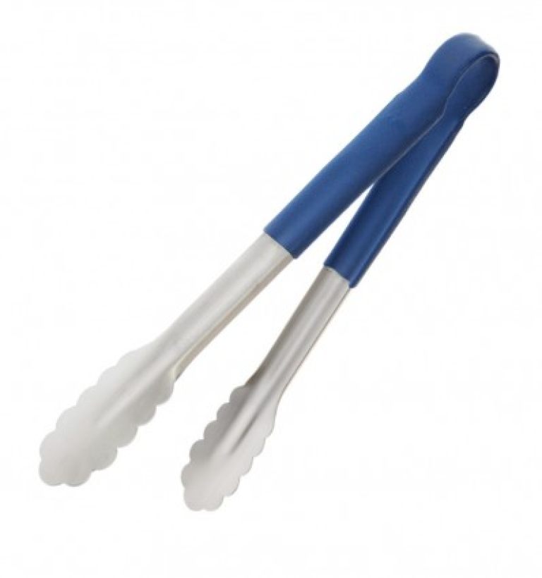 Utility Tong Blue