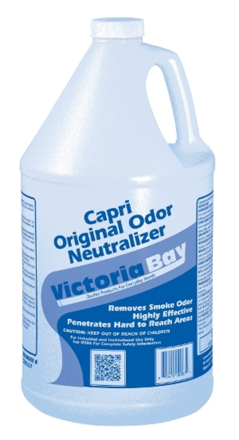 1 Gal Capri Lemon Odor Neutralizer