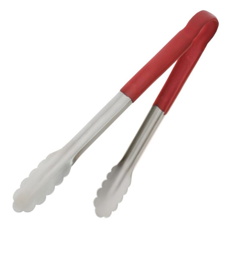 Utility Tong Red