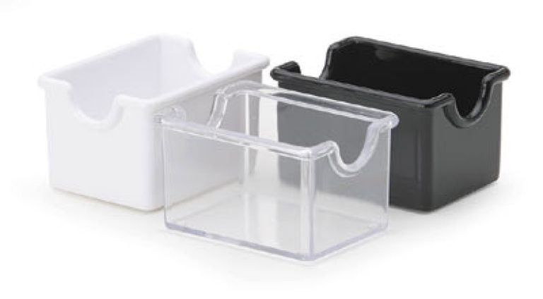 Sugar Packet Holders Plastic