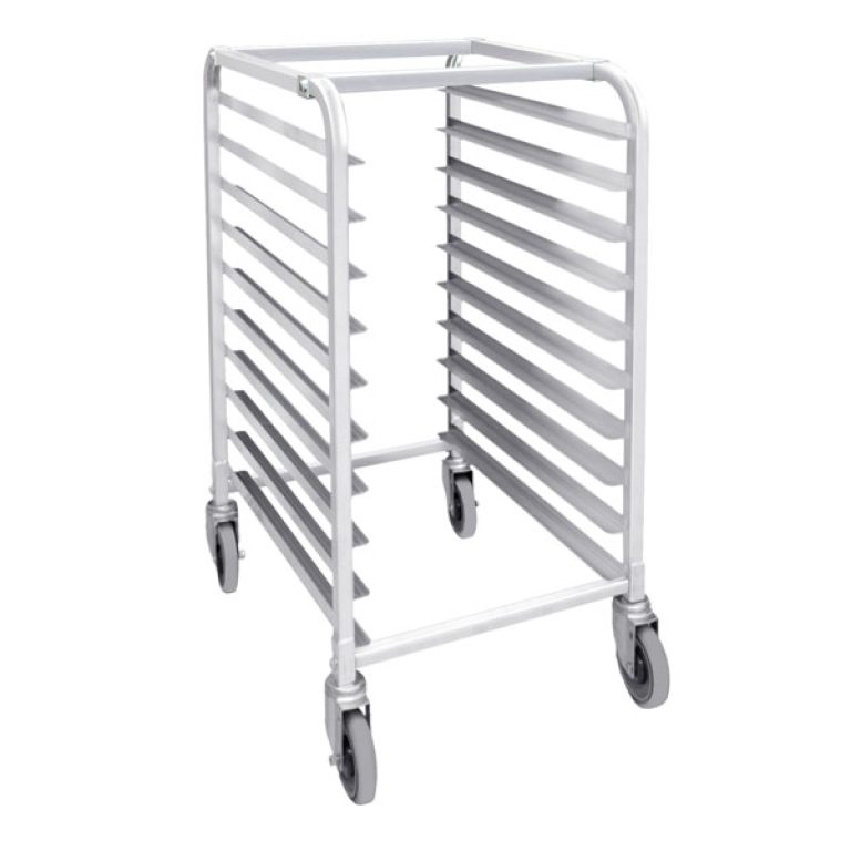 Pan Rack 10-Tier