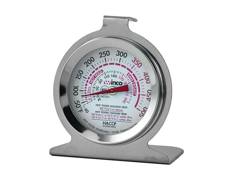 Refrigerator Thermometer