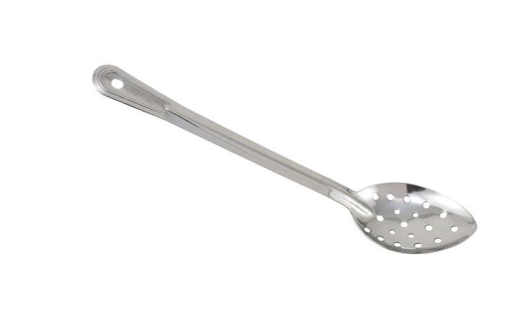 Perforated Serving Spoon