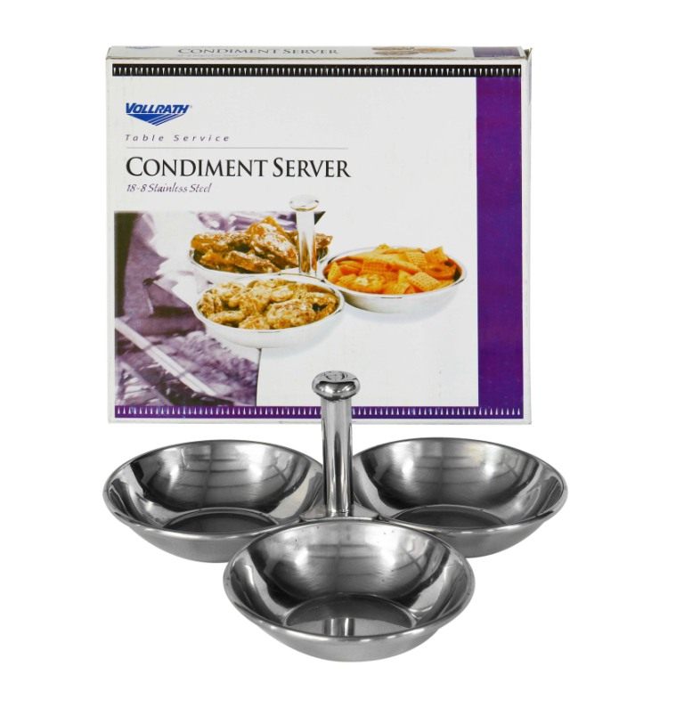 Vollrath Condiment Server