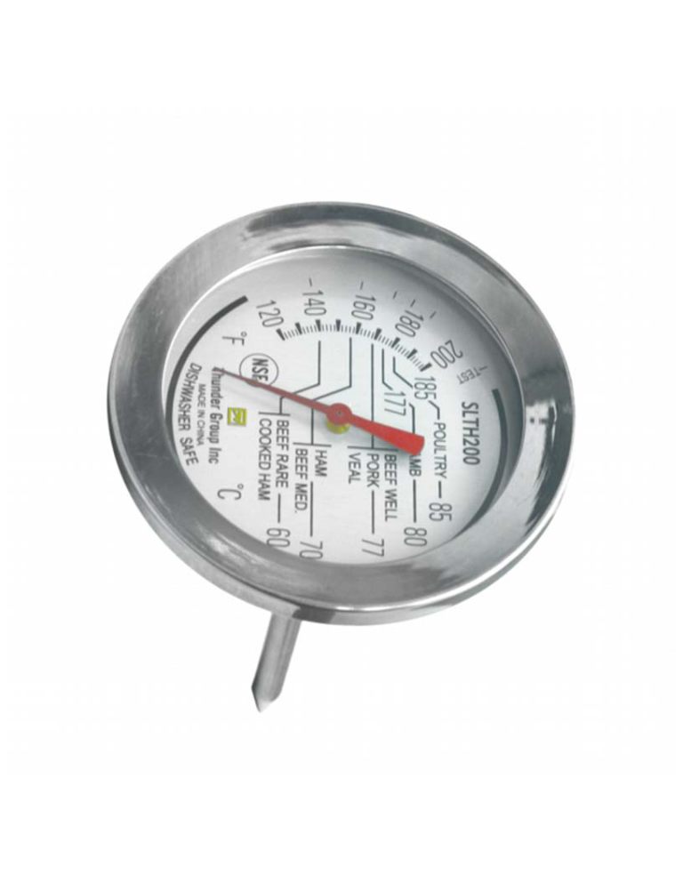 Dial Meat Thermometer