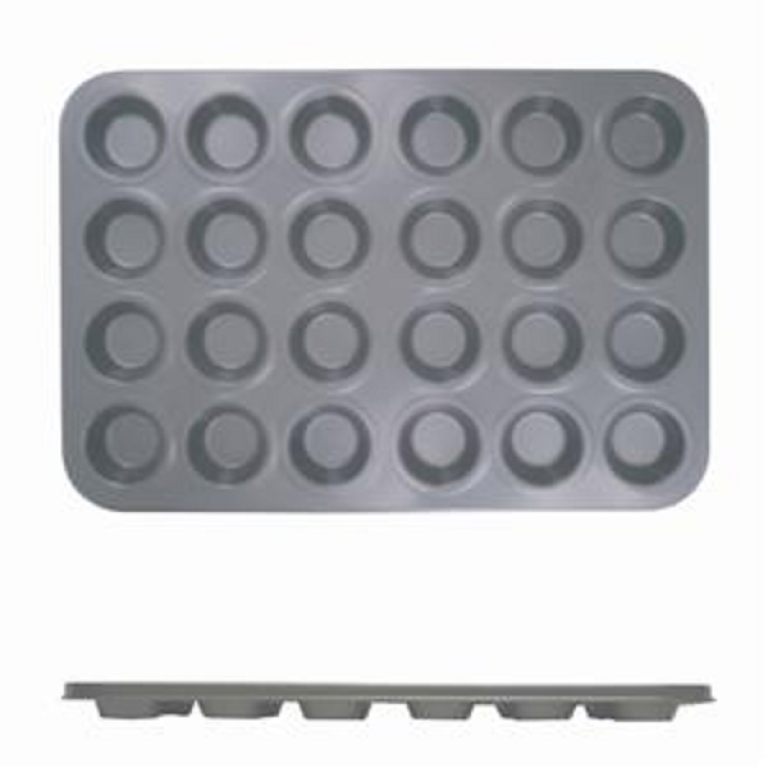 24 Cup Muffin Pan