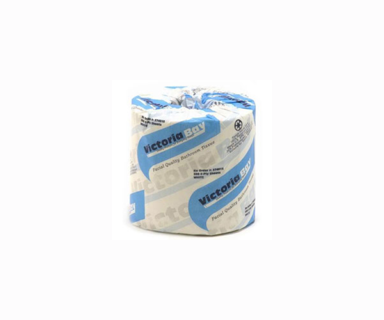 Bathroom Tissue 2 Ply