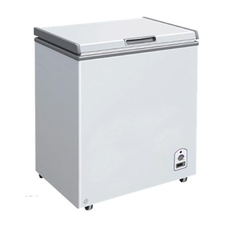 MaxxCold X-Series Chest Freezer 7.1 cu 120_60