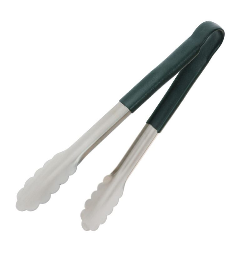 Utility Tong Green