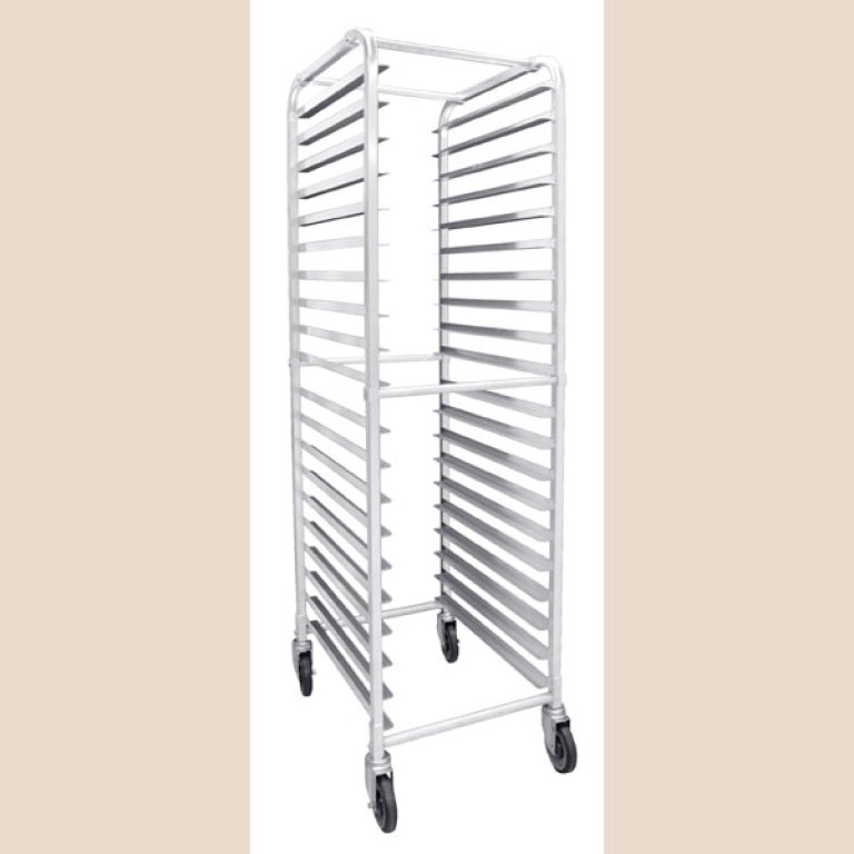 Pan Rack 20-Tier