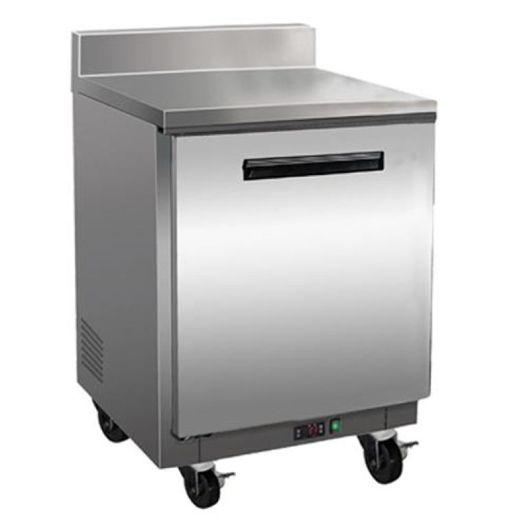 Maxx X Series 27in Undercounter Worktop Refrigerator